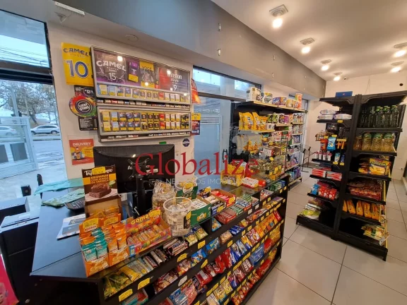 Imagem Oportunidade Única de Negócio excelente loja em Santos Frente ao Mar! APENAS R$ 255 MIL