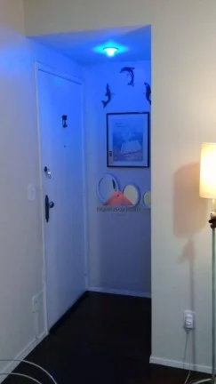 Imagem Apartamento à venda, 60 m² por R$ 252.000,00 - Centro - Niterói/RJ