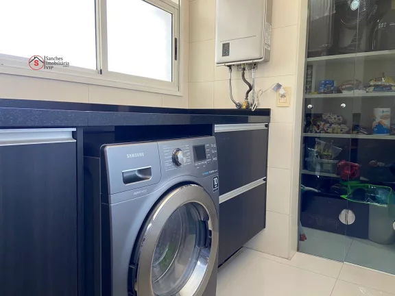Imagem APARTAMENTO ALTO PADRÃO A VENDA PARQUE DA MOOCA COM VISTA PARA A PRAÇA