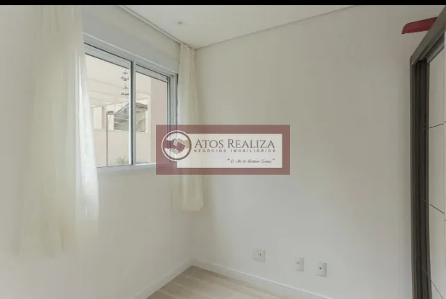 Imagem Venda de Apartamento em Socorro - 2 Dorms, 34m² por R$265 mil