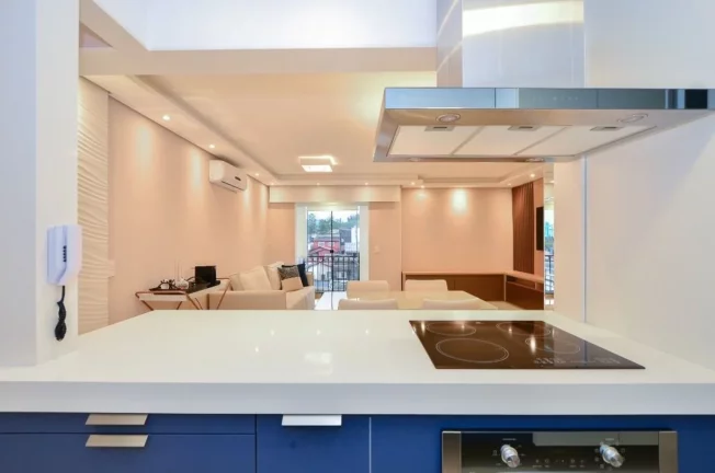 Imagem APARTAMENTO RESIDENCIAL em São Paulo - SP, Alto da Boa Vista