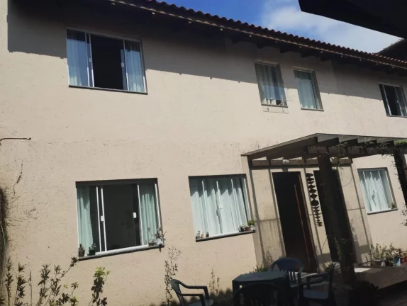 Imagem Pousada para Venda em Florianópolis / SC no bairro Campeche