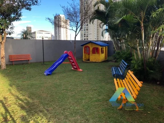 Imagem Lindo apartamento todo reformado com 3 dormitórios, sendo 1 suite, 2 vagas de garagem, lazer completo com localização privilegiada proximo a comércios
