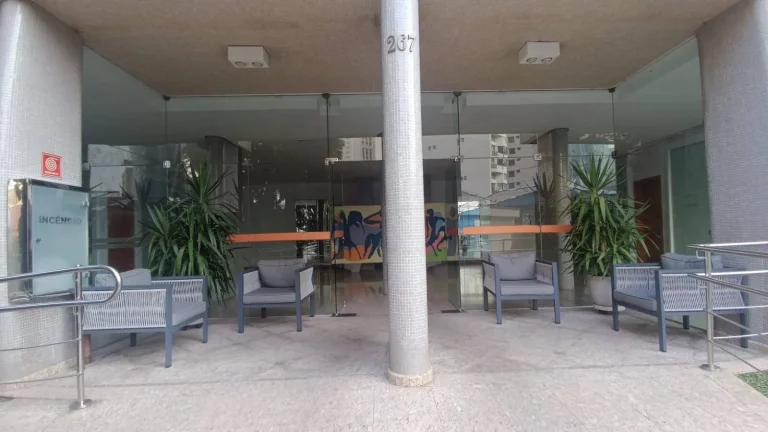 Imagem Apartamento com 2 dormitórios na Bela Vista