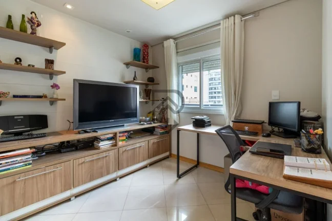 Imagem Apartamento vila nova conceição pronto para morar