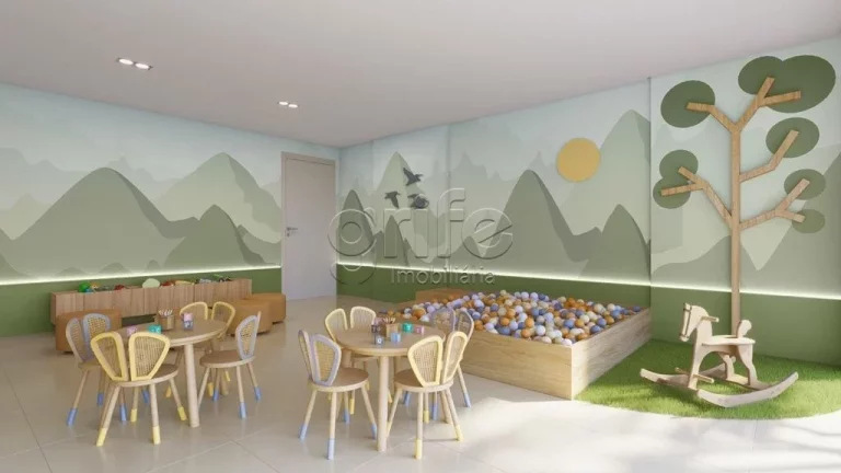 Imagem Solarium Park - O mais novo empreendimento da PARQUELÂNDIA. Sua vida mais radiante! Requinte e eleg...