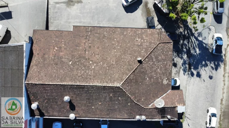 Imagem Ponto Comercial - Itoupavazinha - Blumenau