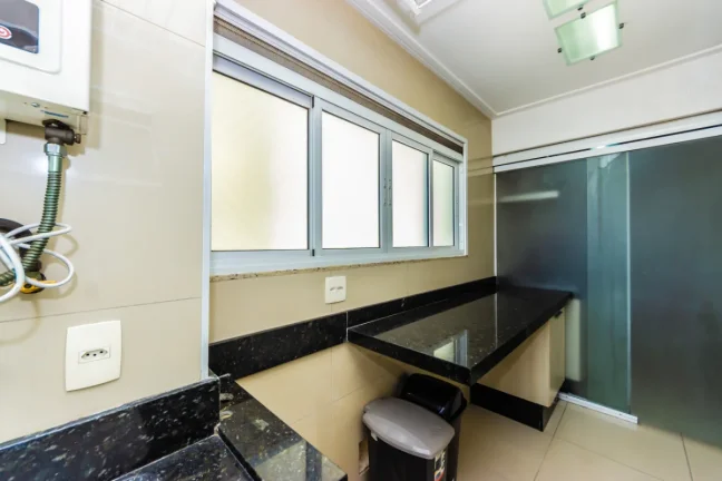 Imagem Apartamento para venda em Ipiranga com 4 quartos, sendo 1 suíte , 108m2