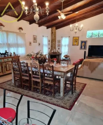 Imagem Casa para Venda em Atibaia, Rio Abaixo, 3 dormitórios, 2 suítes, 3 banheiros, 2 vagas