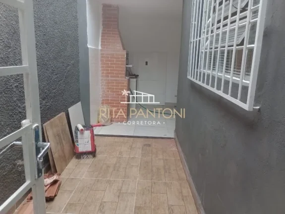 Imagem Casa - Ribeirão Preto - Vila Amelia - Região Norte