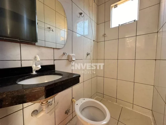 Imagem Casa à venda no Setor Grajaú - Goiânia/GO