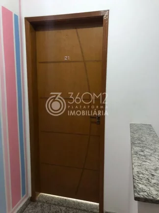 Imagem Cobertura para Venda em Santo André / SP no bairro Vila Junqueira