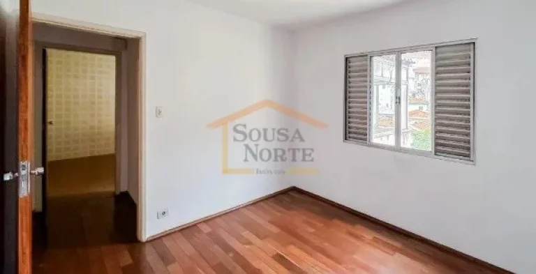 Imagem Apartamento 87m², 2 dormitórios, banheiro, sala aconchegante, cozinha funcional, pequeno quintal e...