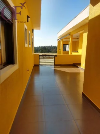 Imagem Linda casa à venda - Clube de Campo Valinhos - Valinhos - SP