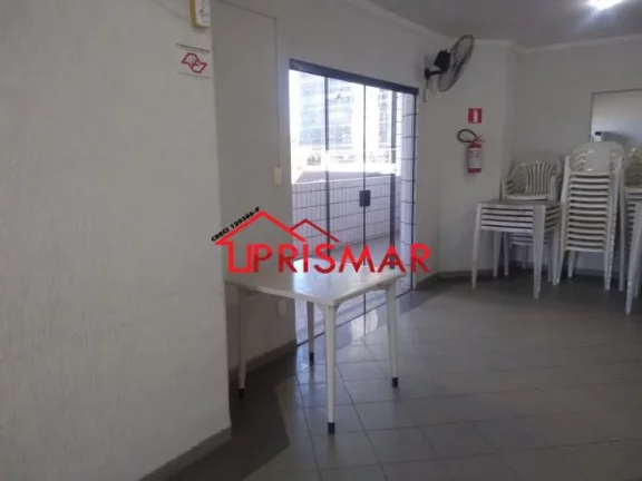 Imagem Frente 2 dormitorios 1 suite 2 vagas Ponta da Praia.