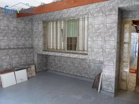 Imagem SOBRADO PAULICÉIA - SBC
