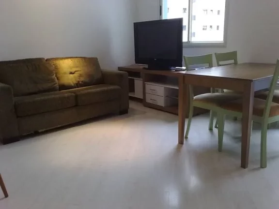 Imagem Flat para VENDA em Vila Uberabinha - Duplex Life Moema 48m²