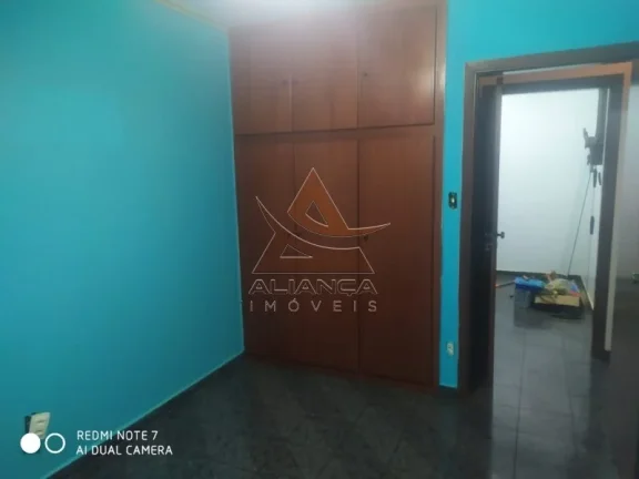 Imagem Apartamento - Ribeirão Preto - Jardim Paulista