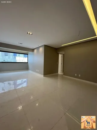 Imagem Apartamento para Venda em Salvador, Candeal, 3 dormitórios, 1 suíte, 3 banheiros, 2 vagas
