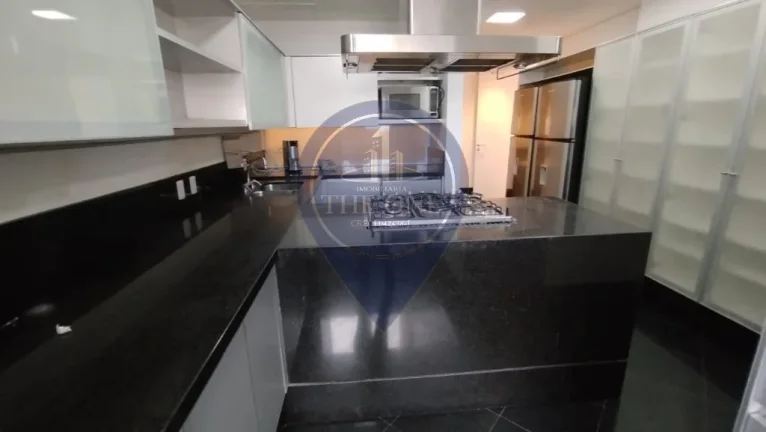 Imagem Aluguel de Luxuoso Apartamento na Vila Nova Conceição - São Paulo-SP, 5 Quartos, 3 Salas, 6 Banheiros, 8 Vagas, 552,66m². Venha Conferir!