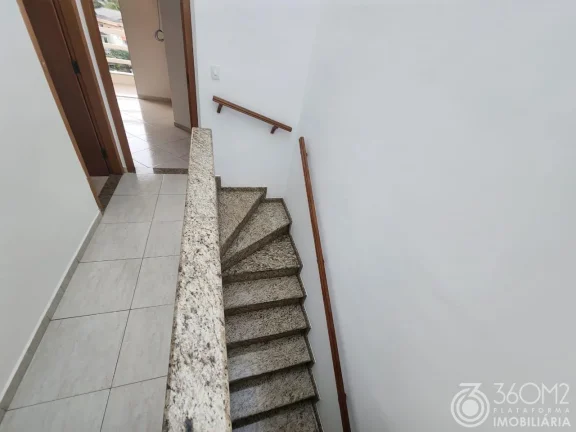 Imagem Sobrado em Condomínio para Venda em São Bernardo do Campo / SP no bairro Baeta Neves