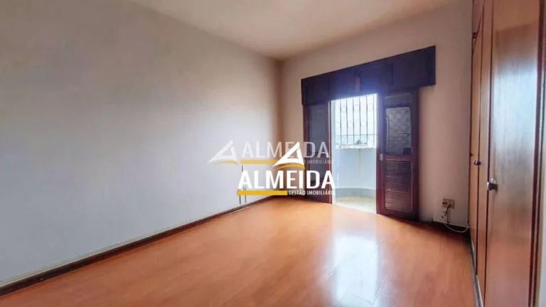Imagem Apartamento com 3 dormitórios à venda, 133 m² por R$ 450.000,00 - Centro - Rio Claro/SP