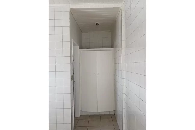 Imagem Casa para locação na Vila Mangalot