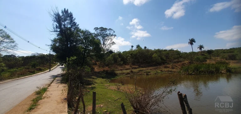 Imagem AREA COMERCIAL em ESMERALDAS - MG, NOVO RETIRO