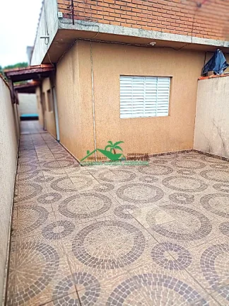 Imagem Casa Padrão