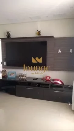 Imagem Sobrado Em Condomínio em Sorocaba