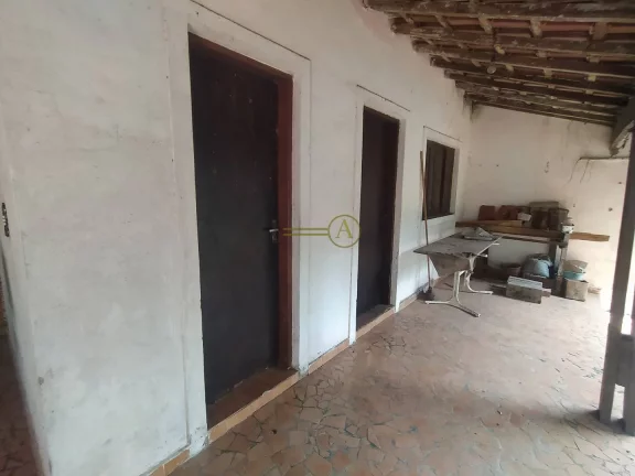 Imagem Casa térrea em 2 lotes bem localizada, à venda em Peruíbe