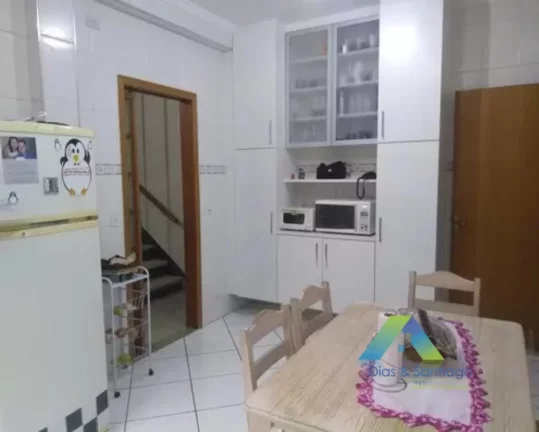 Imagem Sobrado Residencial à venda, Sacomã, São Paulo - .