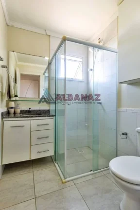 Imagem Edifício Afonso Pena - Apartamento Padrão para Venda em Vila Nunes Lagoa Vermelha-RS