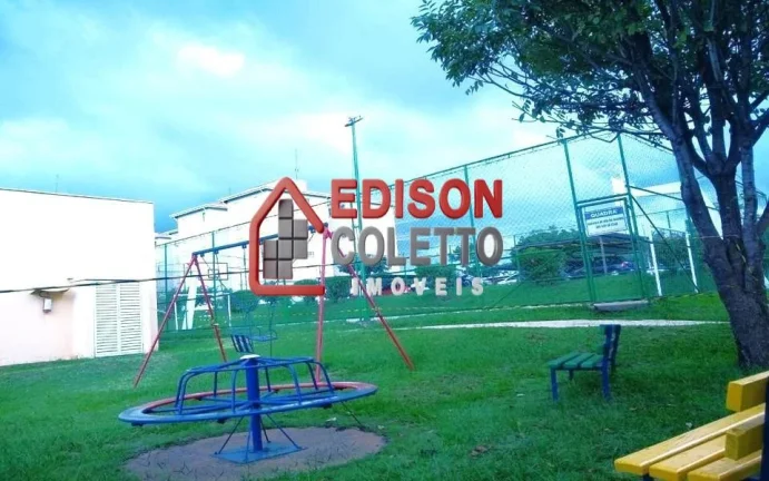 Imagem Apartamento à Venda com 2 quartos, Residencial Colina Verde - R$ 160.000 - Jardim Santa Isabel, Piracicaba-SP