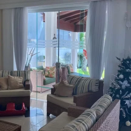Imagem Casa à venda, 300 m² por R$ 2.750.000,00 - Balneário Praia do Pernambuco - Guarujá/SP