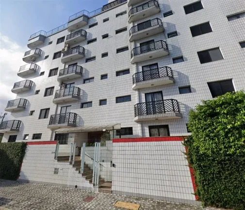 Imagem APARTAMENTO COM 50 m² - CAIÇARA - PRAIA GRANDE SP