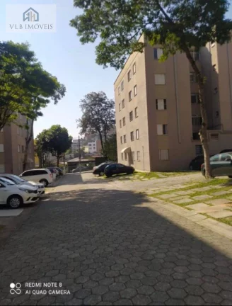 Apartamento com 2 Quartos e 1 banheiro à Venda, 50 m² por R$ 250.000
