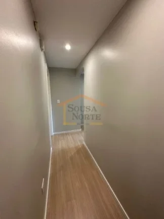 Imagem Apartamento alto padrão!! Todo mobiliado!
4 dormitórios, sendo 2 suítes, closet, sala ampla, saca...