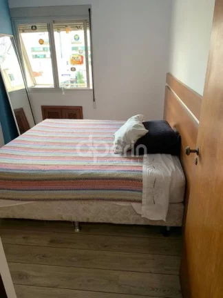 Imagem APARTAMENTO À VENDA - CENTRO
