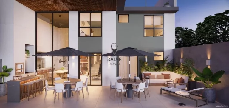 Imagem Localizado a apenas uma quadra do Clube Curitibano, em um terreno de excelente face solar, o empreen... Imagem Localizado a apenas uma quadra do Clube Curitibano, em um terreno de excelente face solar, o empreen...