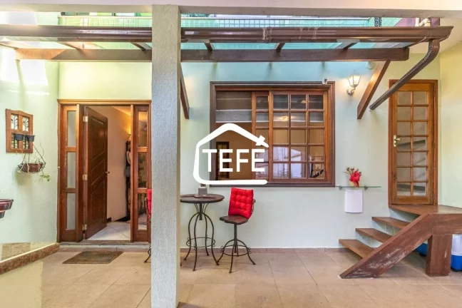 Imagem Casa à venda, 150 m² por R$ 850.000,00 - Freguesia (Jacarepaguá) - Rio de Janeiro/RJ