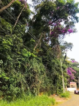Imagem Terreno para Venda em Teresópolis / RJ no bairro Quinta da Barra