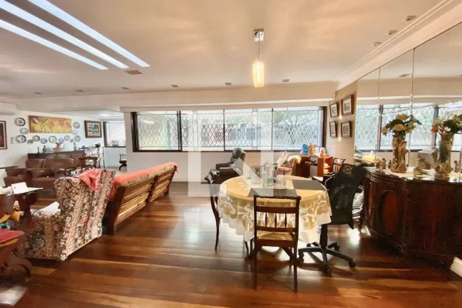Imagem Apartamento à Venda - Ipanema, 4 Quartos, 230 m2