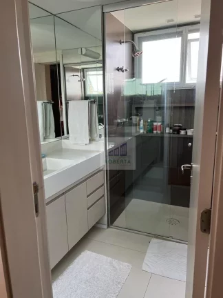 Imagem APARTAMENTO À VENDA NO BROOKLIN DE 225M² COM 3 SUÍTES