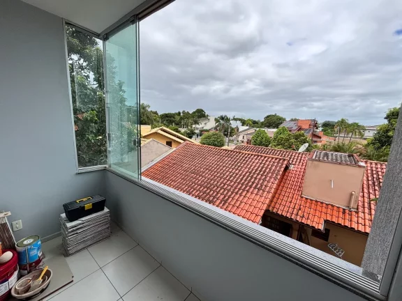 Imagem Apartamento de 2 quartos no Centro de Sapiranga próximo a tudo e com garagem coberta