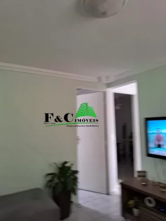Imagem Apartamento para Venda em Limeira, Jardim Olga Veroni, 2 dormitórios, 1 banheiro, 1 vaga