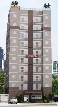 Imagem Apartamento à venda, 49 m² por R$ 420.000,00 - Macedo - Guarulhos/SP