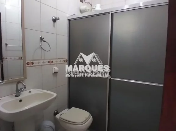 Imagem Sobrado para Venda no bairro Jardim Viel em Sumaré