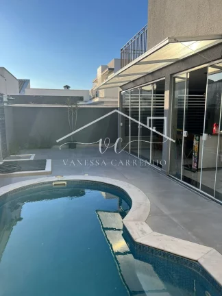 Imagem Venda Sobrado | Vanessa Carrenho