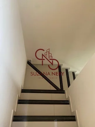 Imagem Casa Duplex na Coophab em Parnamirim